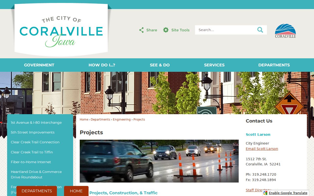 Coralville criminal records public request channel